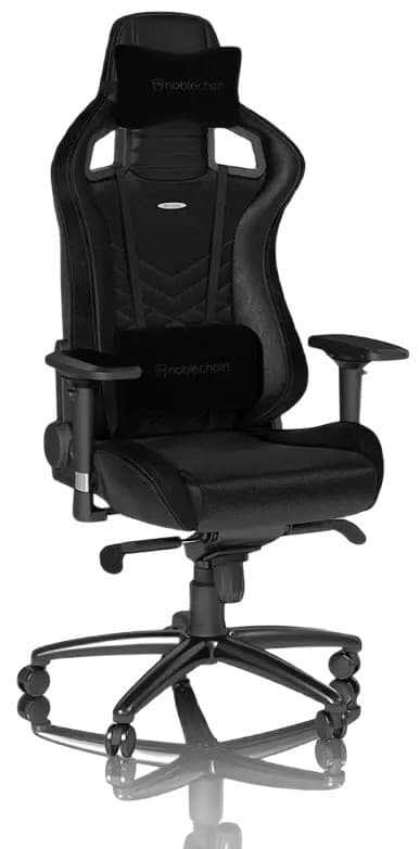 Игровое Кресло Noblechairs Epic antracit