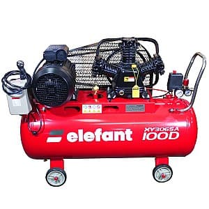 Compresor ELEFANT 3065A-100D