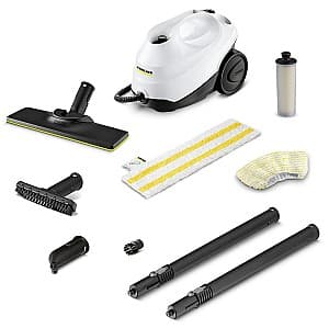 Пароочиститель KARCHER SC 3 EasyFix (1.513-650.0)