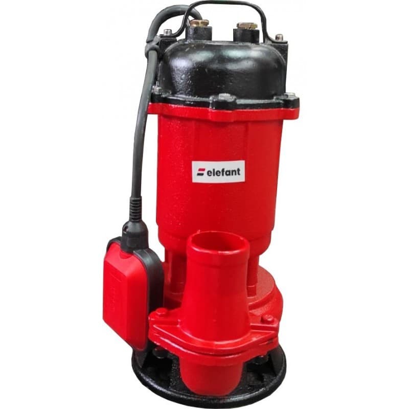 Насос ELEFANT WQD10-8-0.55