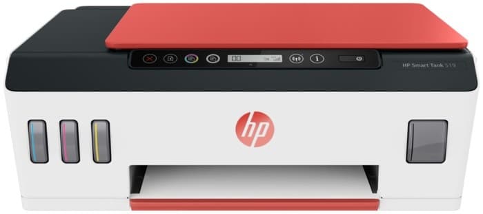 Принтер HP Smart Tank 519 Wireless