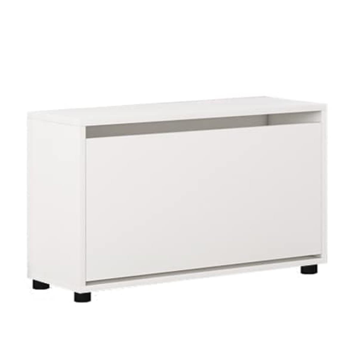 Обувница Mobildor Lux Leo 90 1D White