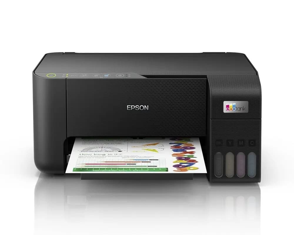 Принтер Epson L3250