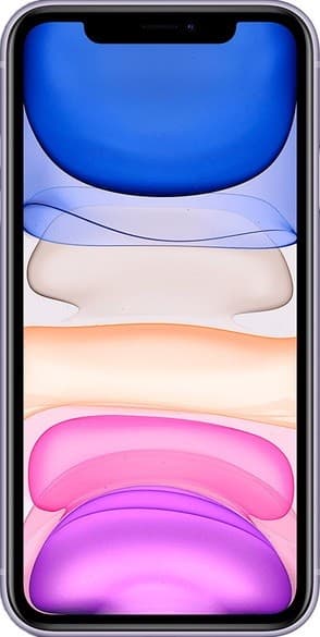 Telefon mobil Apple iPhone 11 64GB Purple