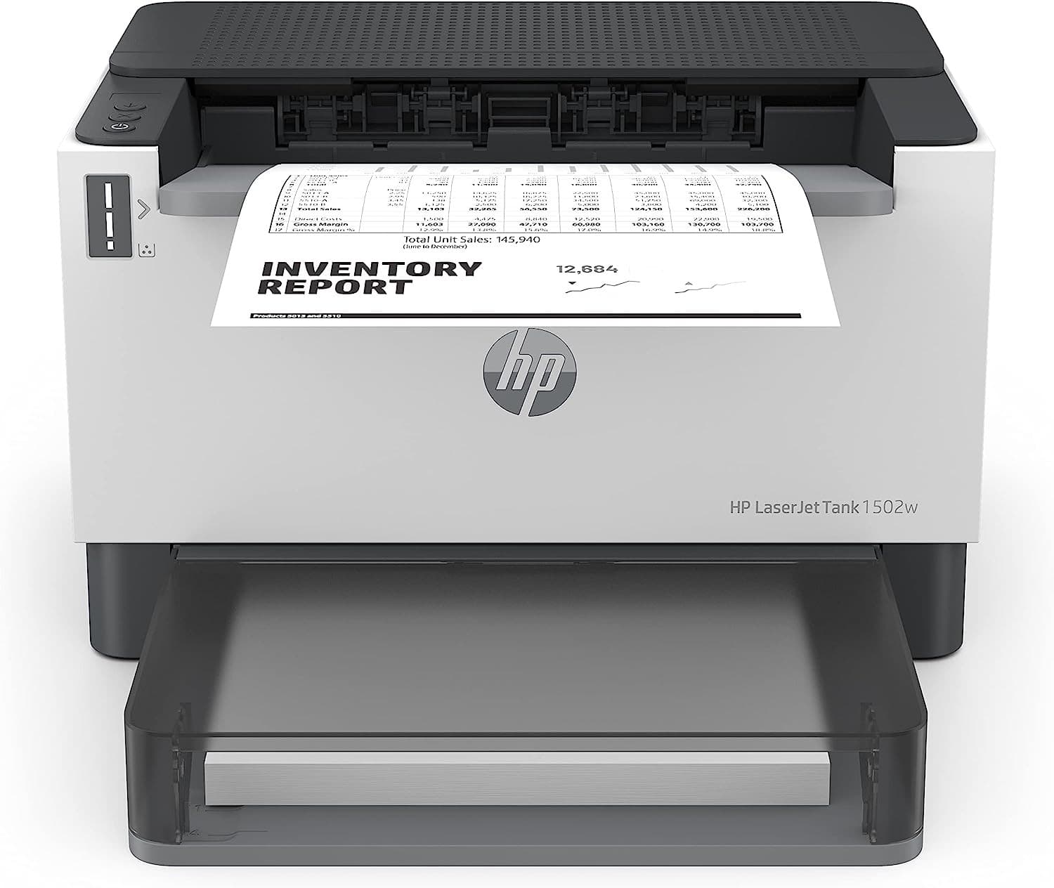 Imprimanta HP LaserJet Tank 1502w