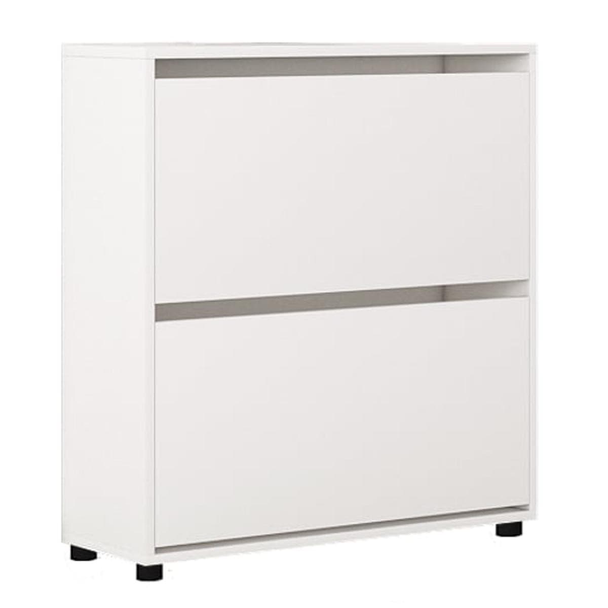 Обувница Mobildor Lux Leo 70 2D White