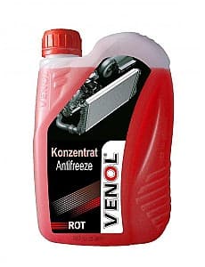 Antigel Venol Red -35/-37 (25673)