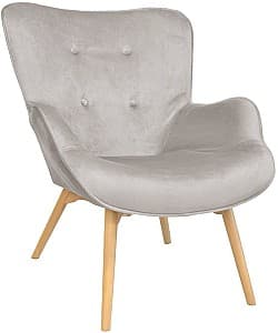 Fotoliu DP Leonard  Beige