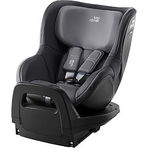 Scaun auto Britax-Romer DUALFIX PRO M Midnight Grey