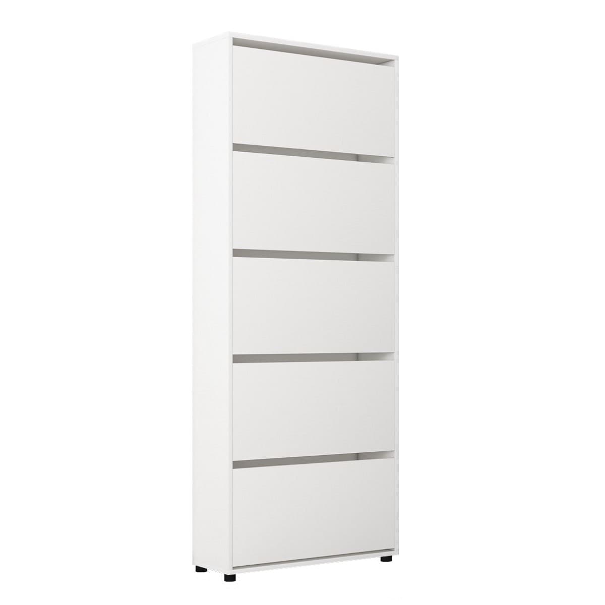 Обувница Mobildor Lux Leo 60 5D White