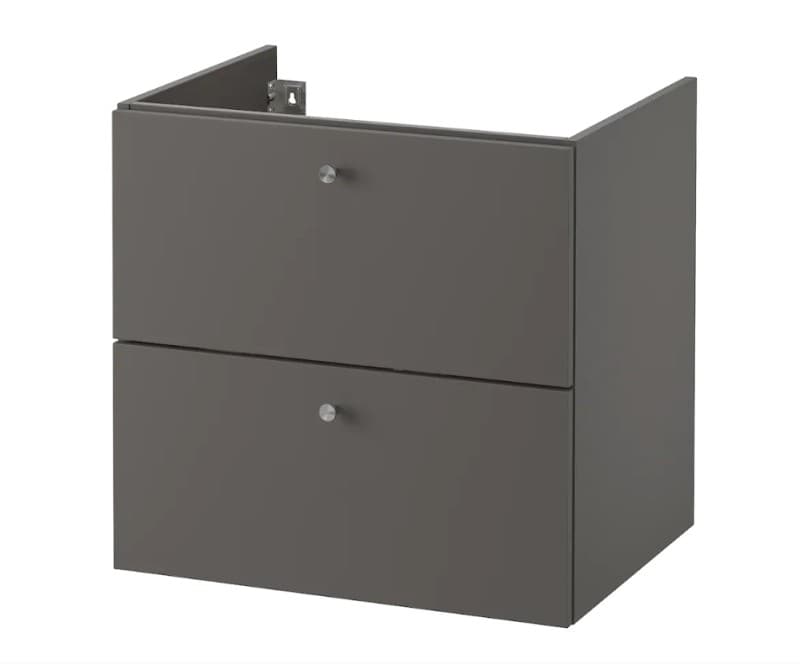 Dulap suspendat IKEA GILLBUREN (30481253)