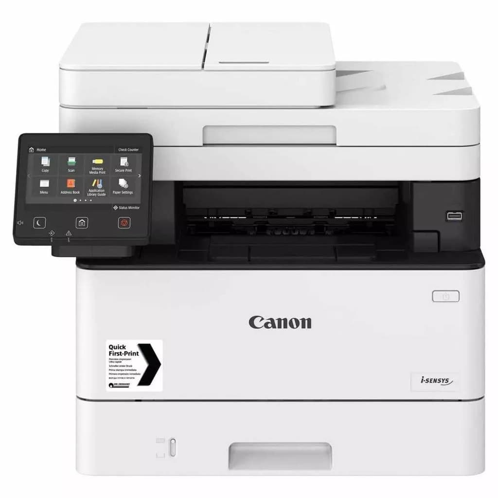 Imprimanta Canon i-SENSYS MF453dw