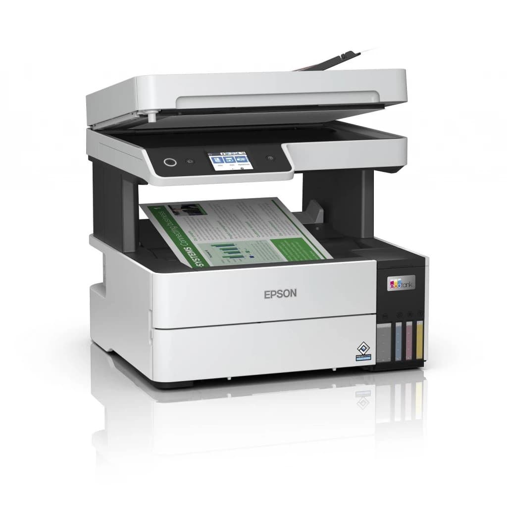 Imprimanta Epson L6490