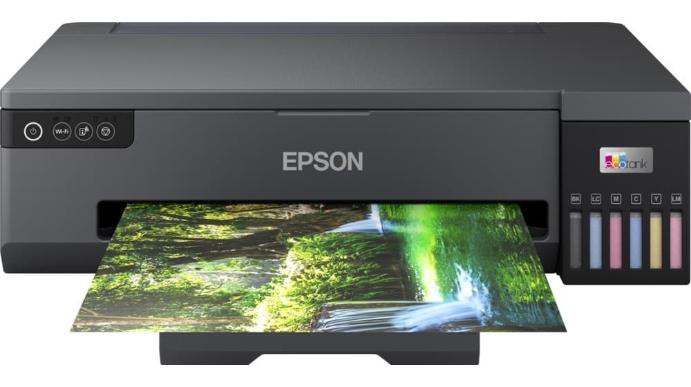 Принтер Epson L18050