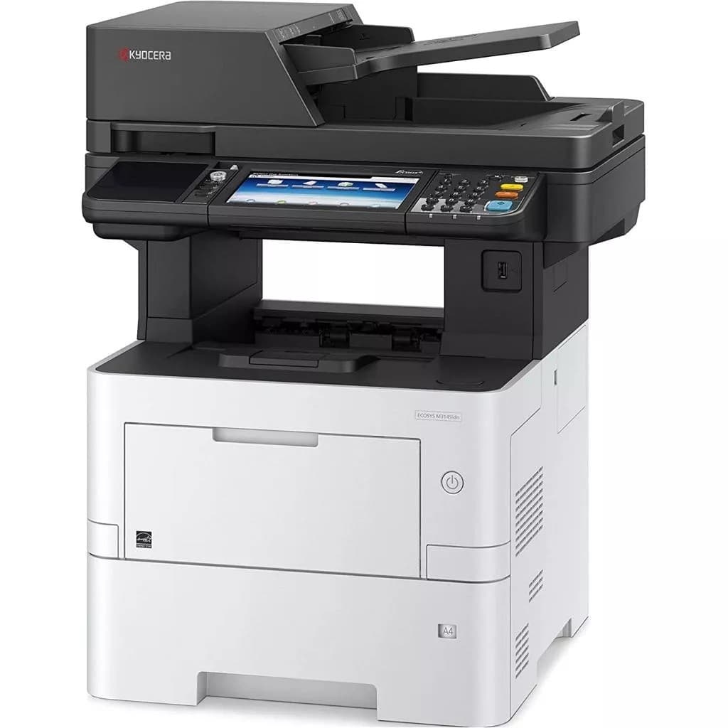 Imprimanta Kyocera M3145dn
