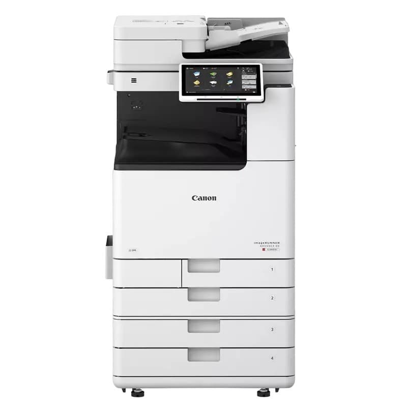 Imprimanta Canon MFP CanonimageRUNNER ADVANCE DX C3926i