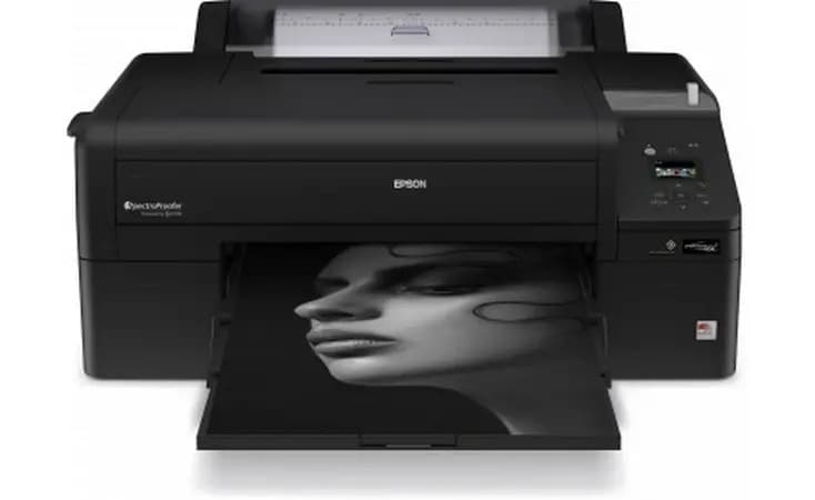 Принтер Epson SureColor SC-P5000