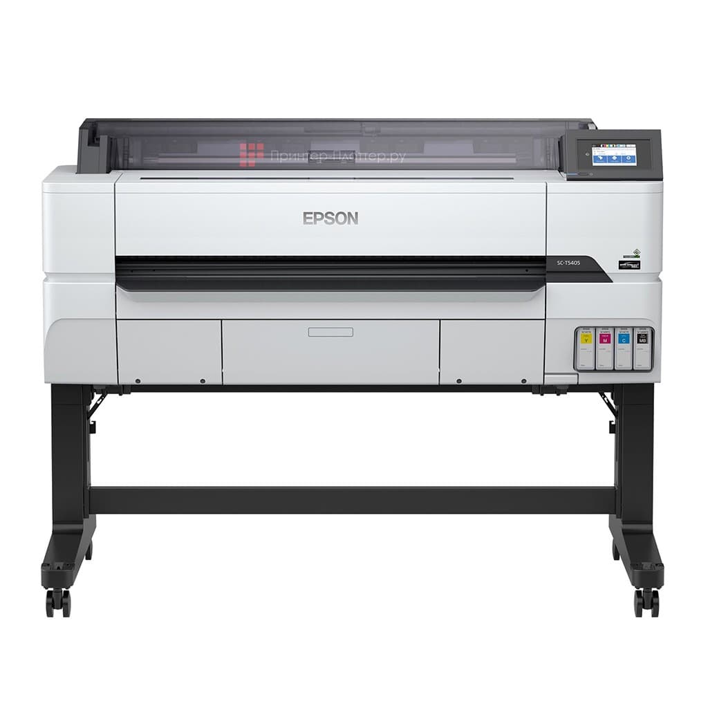 Принтер Epson SureColor SC-T5405