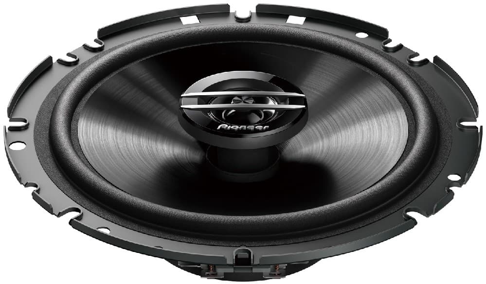 Автомобильные колонки Pioneer TS-G1720F