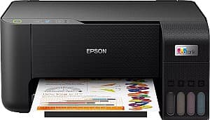 Принтер Epson EcoTank L3200