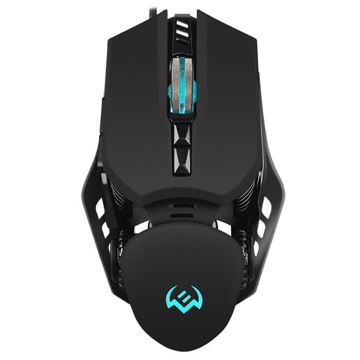 Мышь для игр SVEN RX-G815 Gaming Black