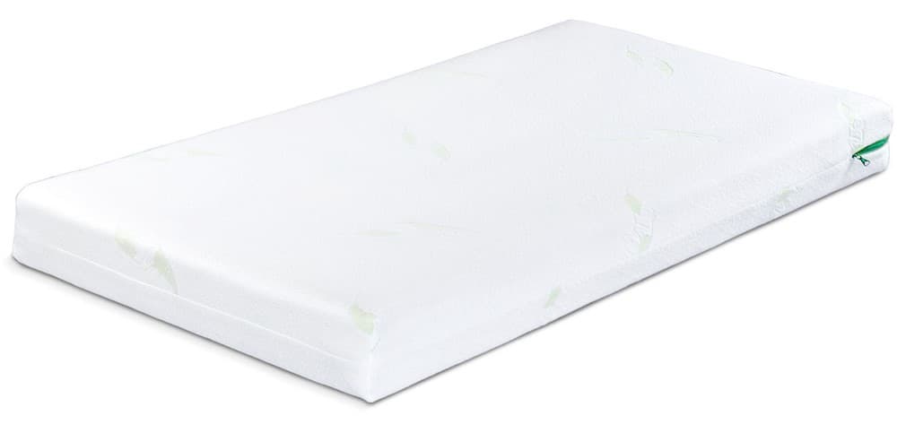 Saltea Sensillo Aloe Vera Latex 140x70 (12cm)