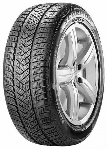 Anvelopa Pirelli Scorpion Winter 285/45 R22 114V XL (JLR)