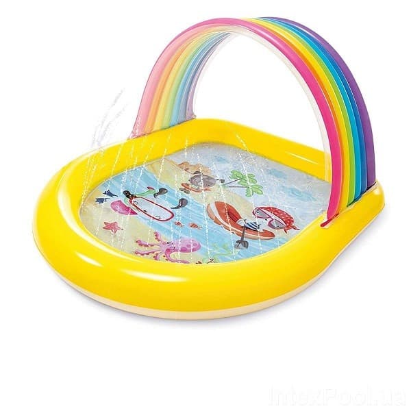 Piscina pentru copii Intex 57156