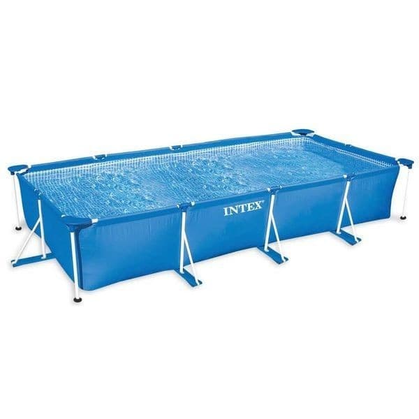 Piscină cu cadru Intex INT28273