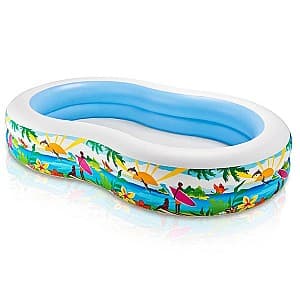 Piscina pentru copii Intex 262x160x46 cm (56490)