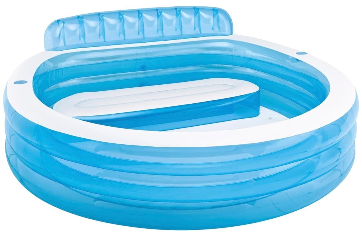 Piscina pentru copii Intex Family Lounge 57190