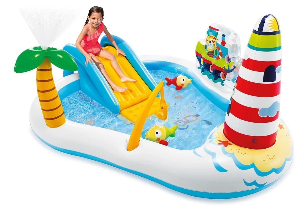 Piscina pentru copii Intex 57162