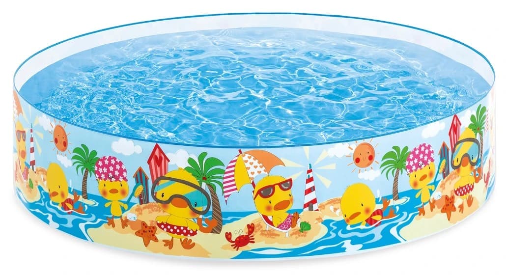 Piscina pentru copii Intex 58477