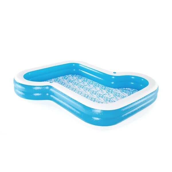 Piscina pentru copii BESTWAY 305х274х46cm