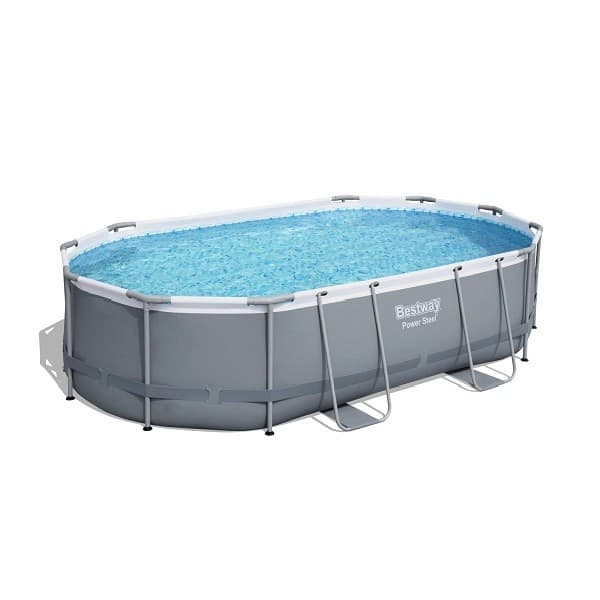 Piscină cu cadru BESTWAY 56448BW