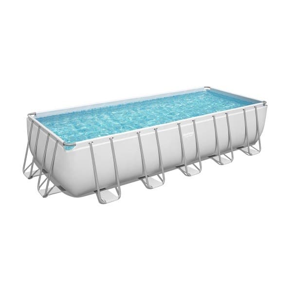 Piscină cu cadru BESTWAY 5612BBW