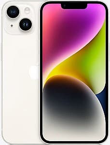 Мобильный телефон Apple iPhone 14 6/512GB Starlight