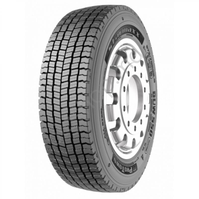 Шина PETLAS 275 / 70 R22,5 (150/145J RUW550 drive)