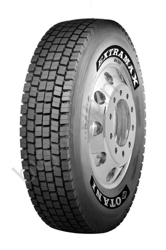 Anvelopa OTANI 295 / 80 R22,5 (152/148M OH-301 16PR Drive)