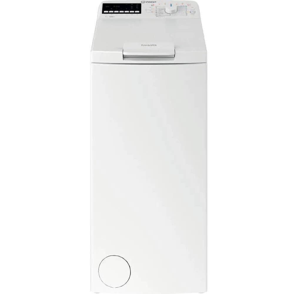 Masina de spalat Indesit BTWB7220PEU/N