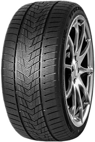 Шина TRACMAX X-PRIVILO S-330 245/60 R18 105H