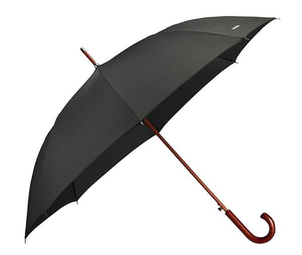 Umbrelă Samsonite Wood Classic 108980/1041