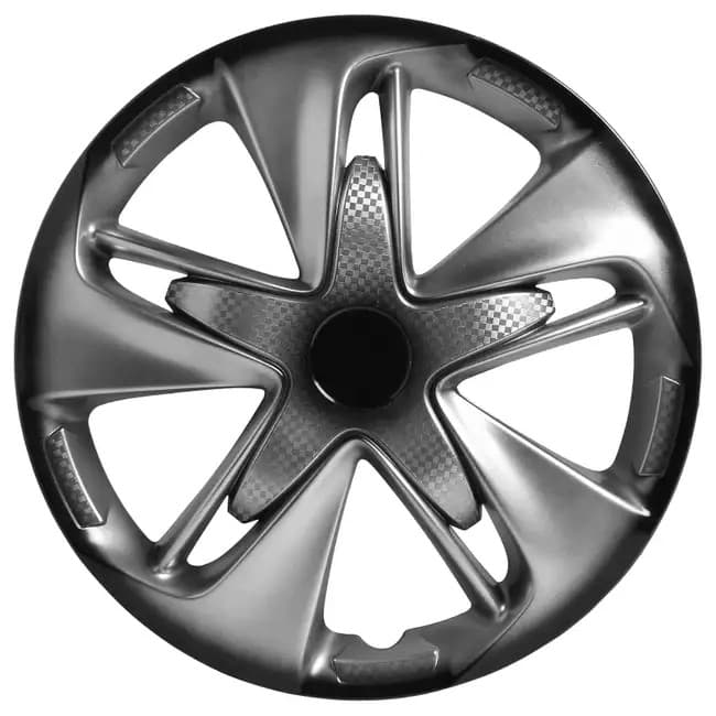 Capac pentru roti AIRLINE AWCC-16-02