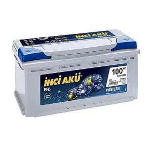 Acumulator auto INCI L5 100 085 013