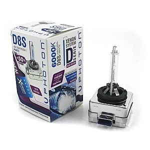 Lampă auto PHOTON D8S XENON 6000K