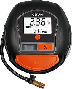 Автомобильный компрессор Osram TYREINFLATE 1000 OTI1000