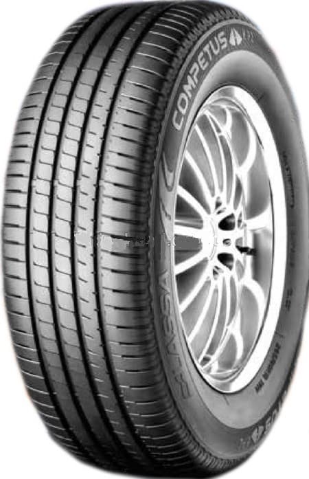 Шина LASSA Competus H/P2 235/50 R19