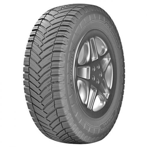 Шина Michelin 225/70 R15C (Agilis Crossclim)