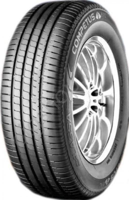 Шина LASSA  235/55 R19 (Competus H/P2) 