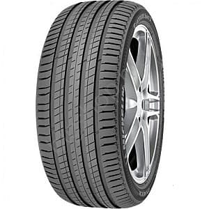 Шина Michelin 275/40 R20 (Latitude Sport 3  GRNX)